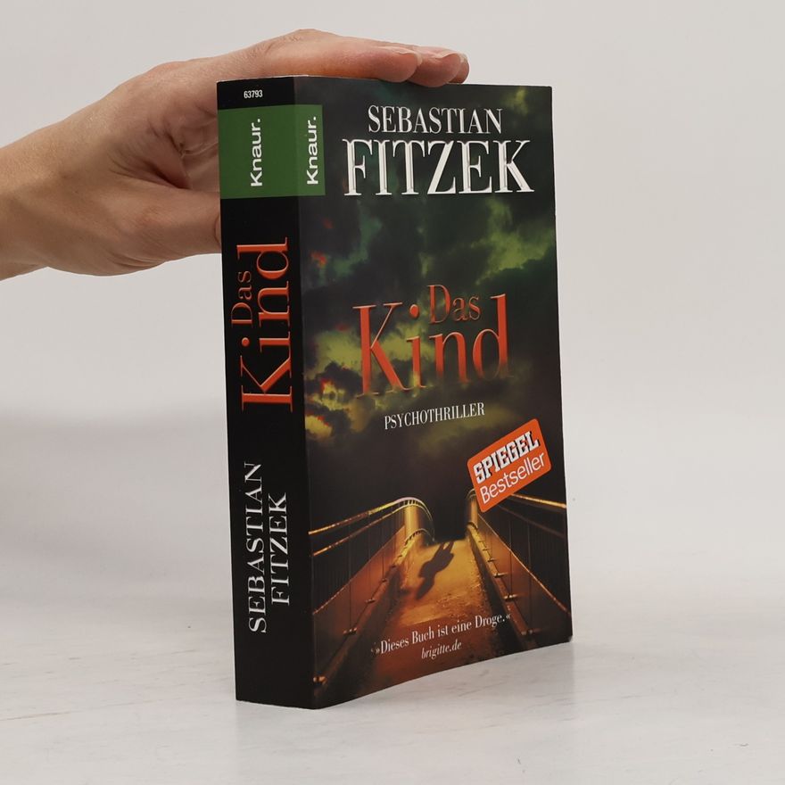 Sebastian Fitzek Das Kind