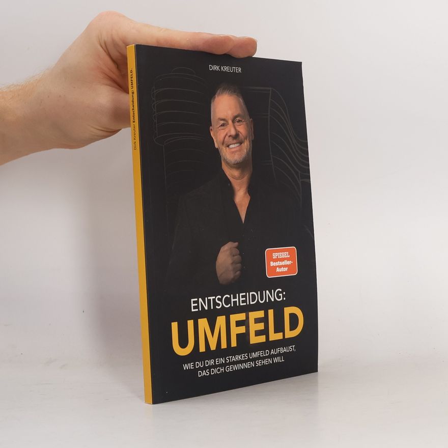 Dirk Kreutet Entscheidung. Umfeld
