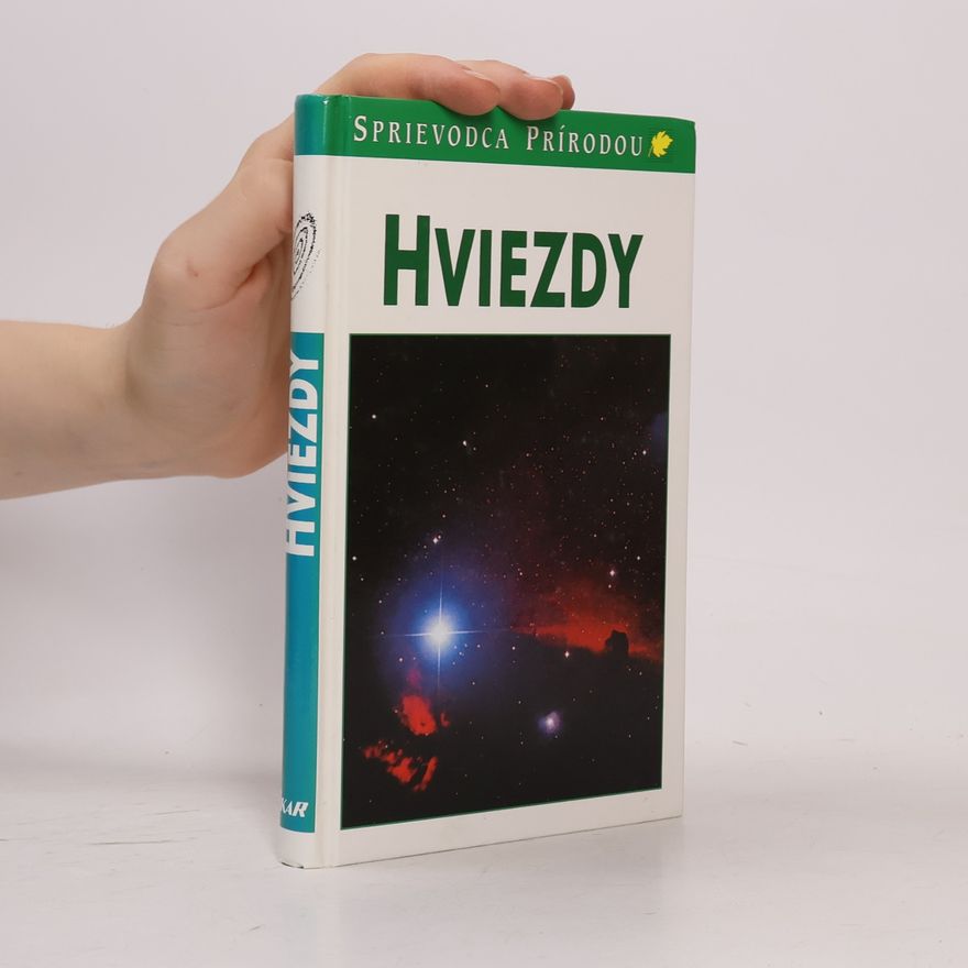 Wolf-Joachim Herrmann Hviezdy