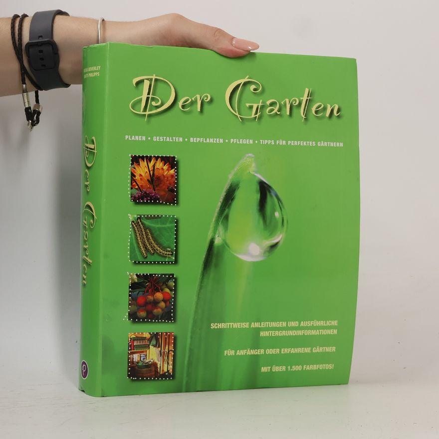 Various authors Der Garten