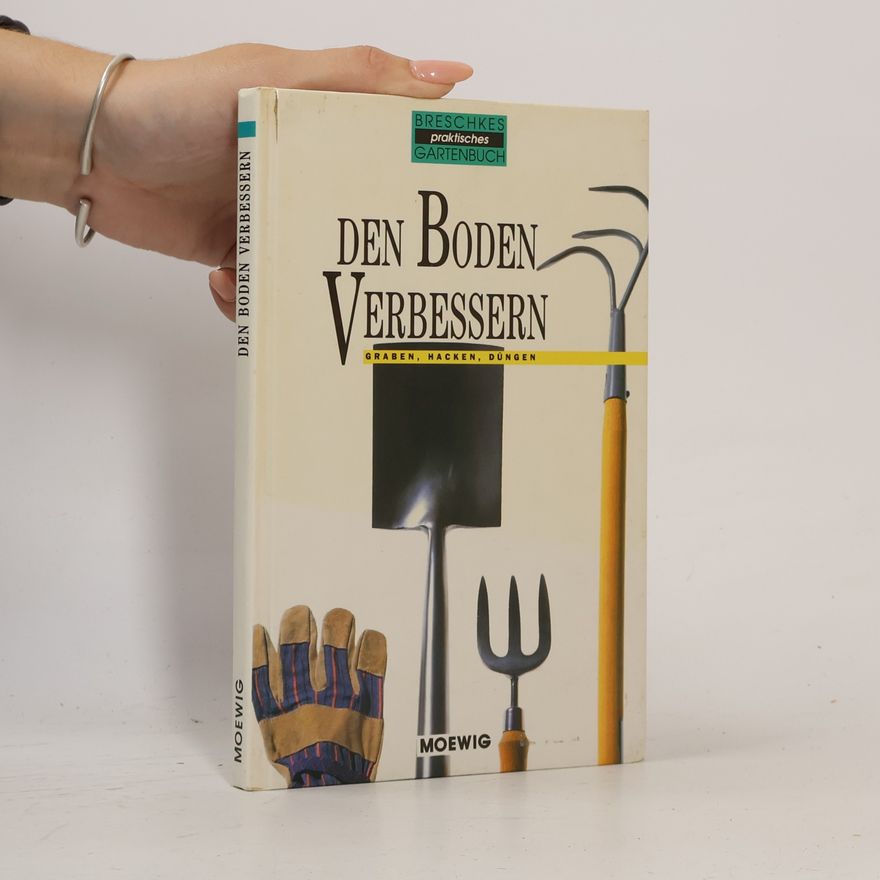Autorenkollektiv Breschkes praktisches Gartenbuch