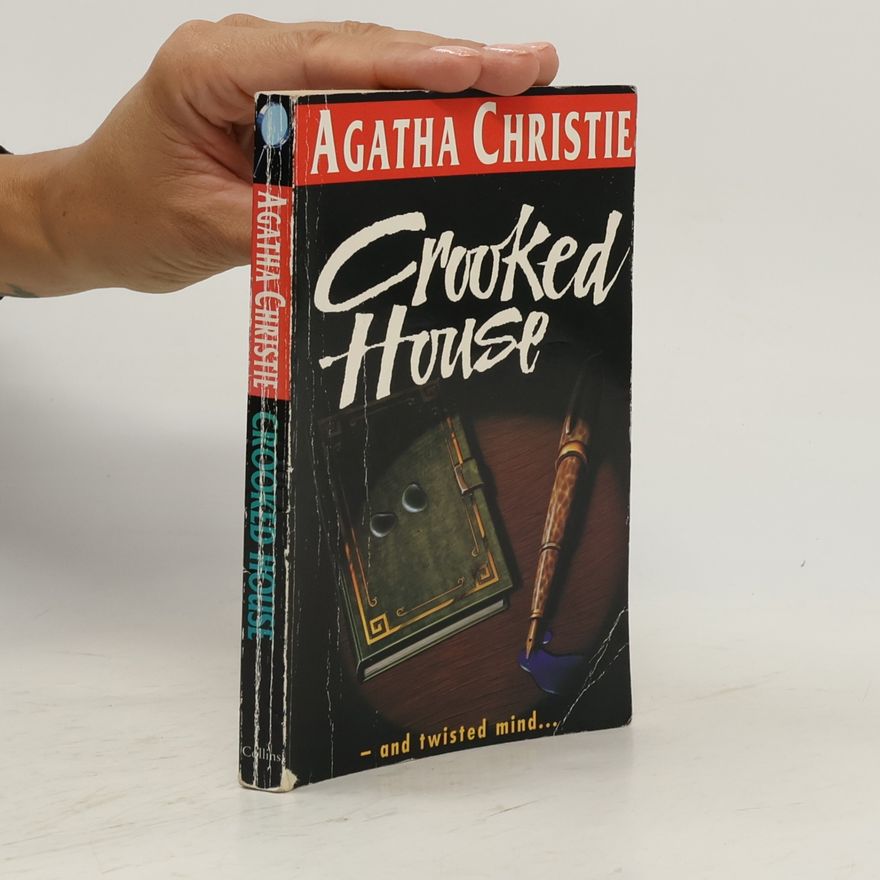 Agatha Christie Crooked House