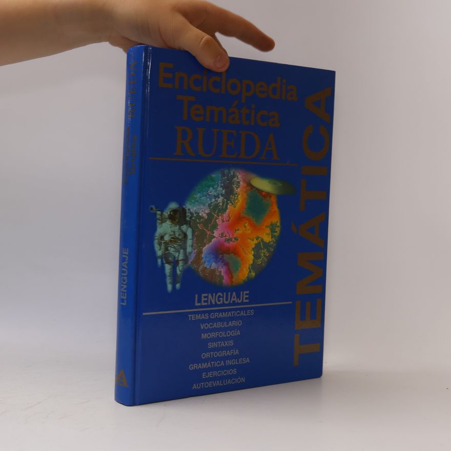 Autorenkollektiv Enciclopedia Temática Rueda