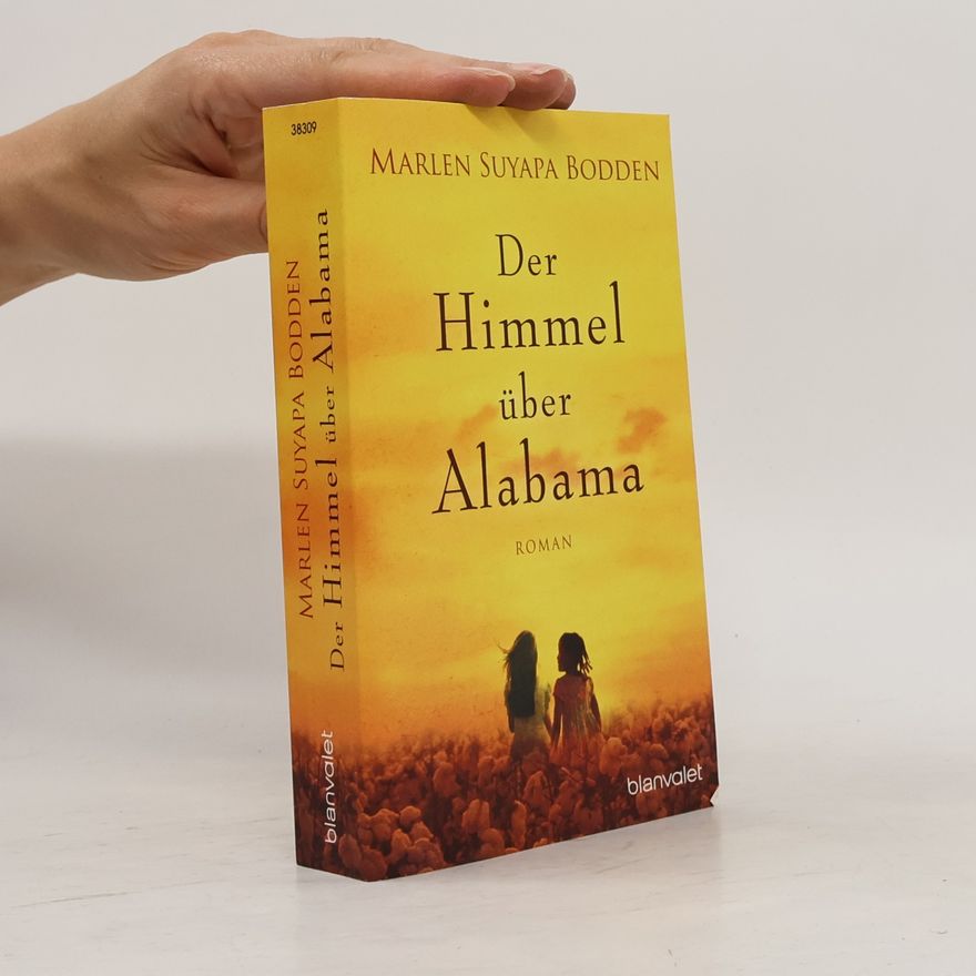 Marlen Suyapa Bodden Der Himmel über Alabama