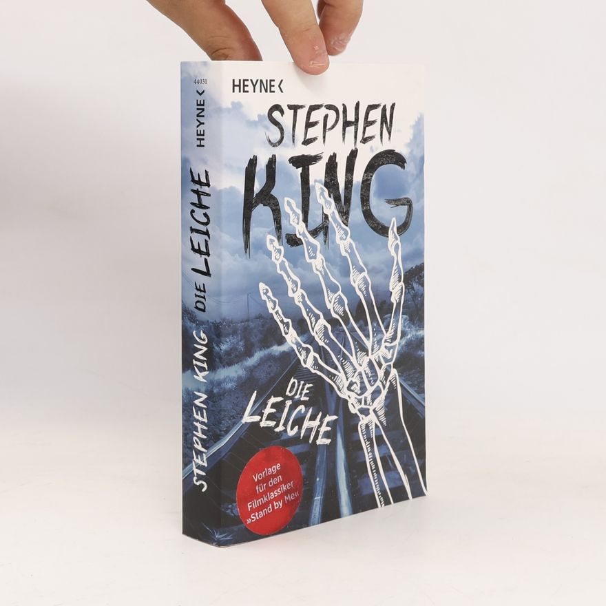 Stephen King Die Leiche