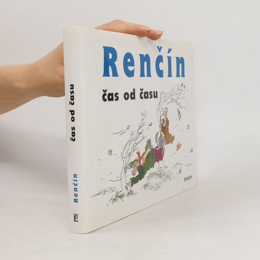 Vladimír Renčín Čas od času