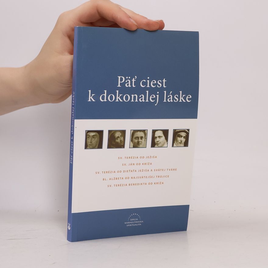 Autorenkollektiv Pät ciest k dokonalej láske