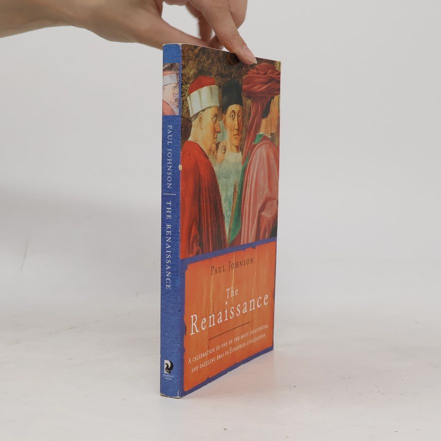 Paul Johnson The Renaissance
