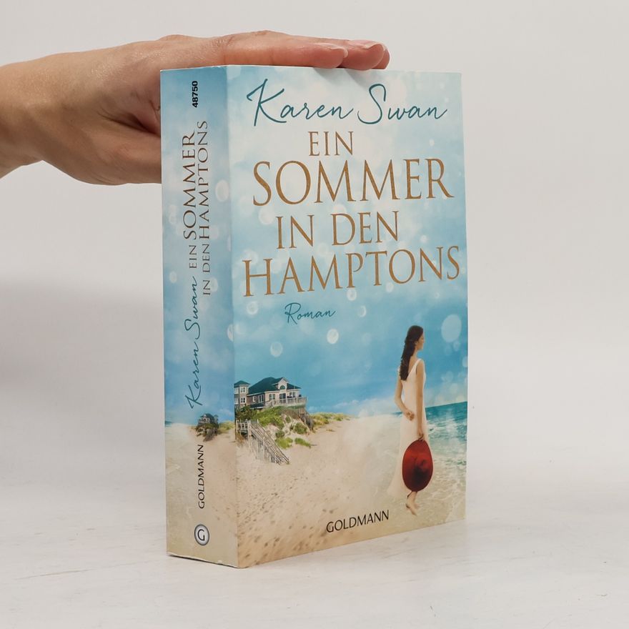 Karen Swan Ein sommer in den Hamptons