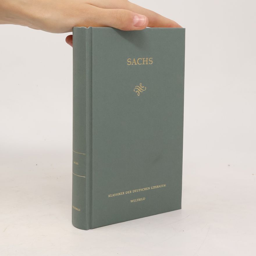Autorenkollektiv Sachs