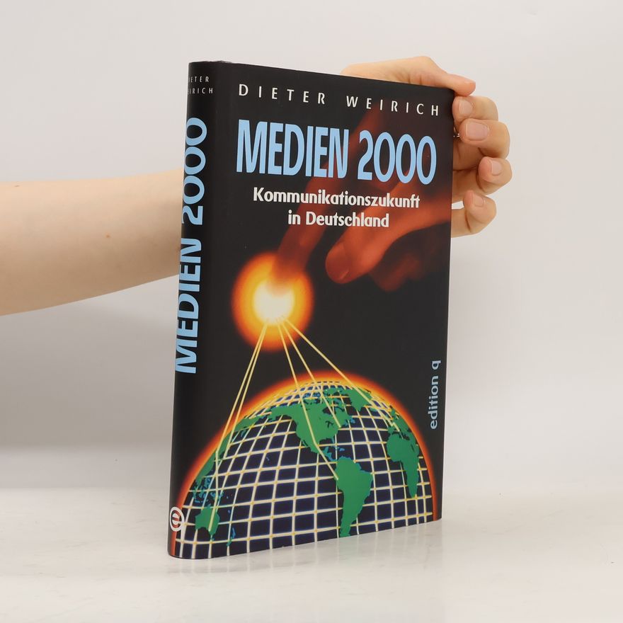 Dieter Weirich Medien 2000