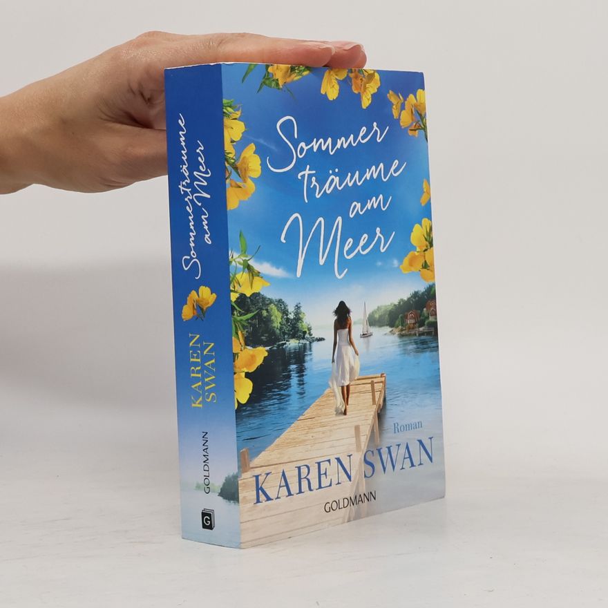 Karen Swan Sommerträume am Meer