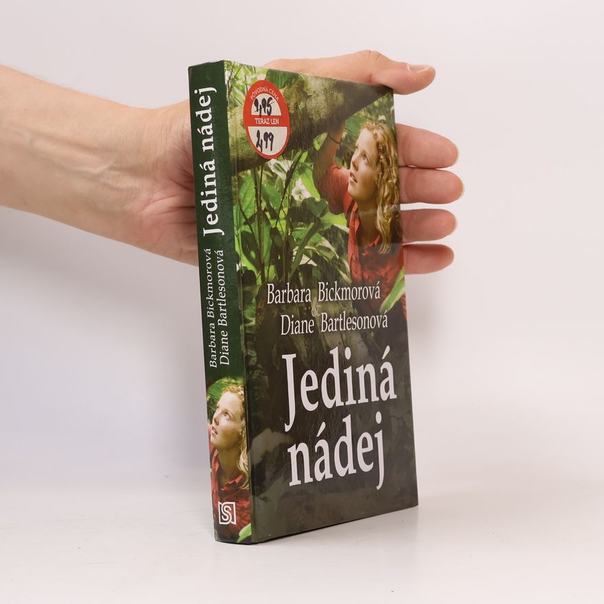 Diane Bartleson Jediná nádej