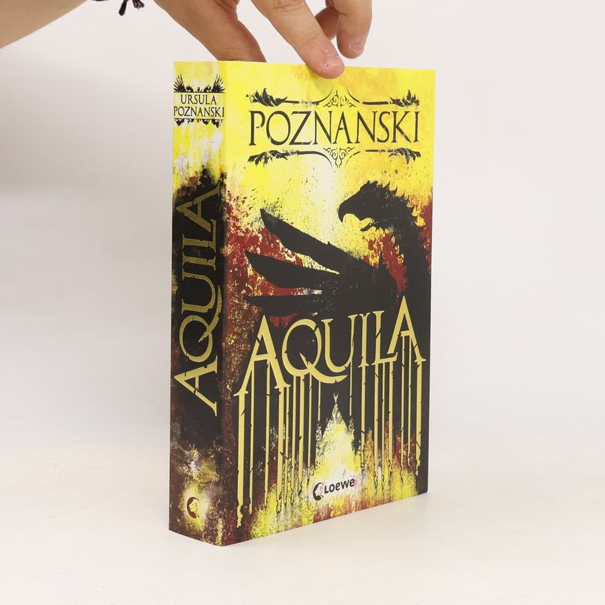Ursula Poznanski Aquila