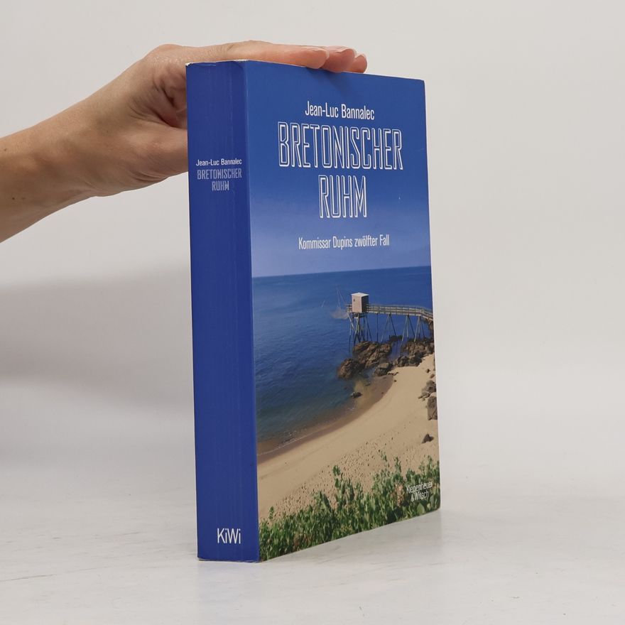 Jörg Bong Bretonischer Ruhm