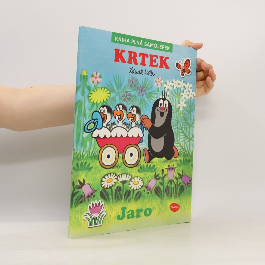 Ema Potužníková Krtek