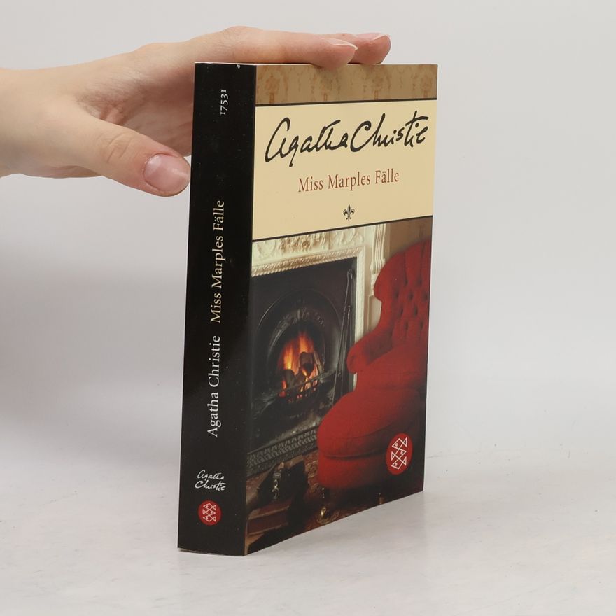 Agatha Christie Miss Marples Fälle