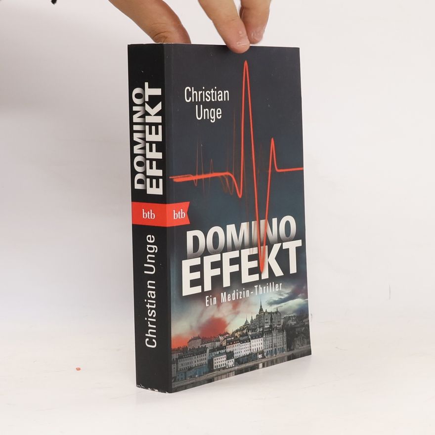 Christian Unge Dominoeffekt