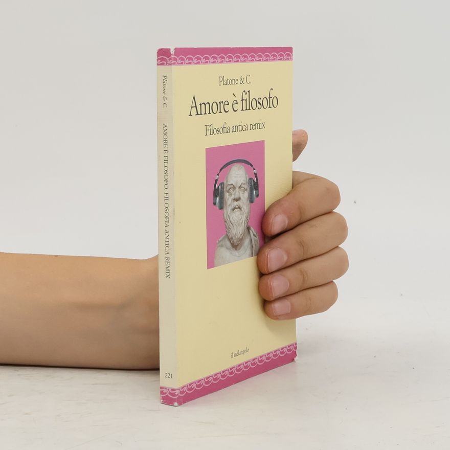 Autorenkollektiv Amore è filosofo