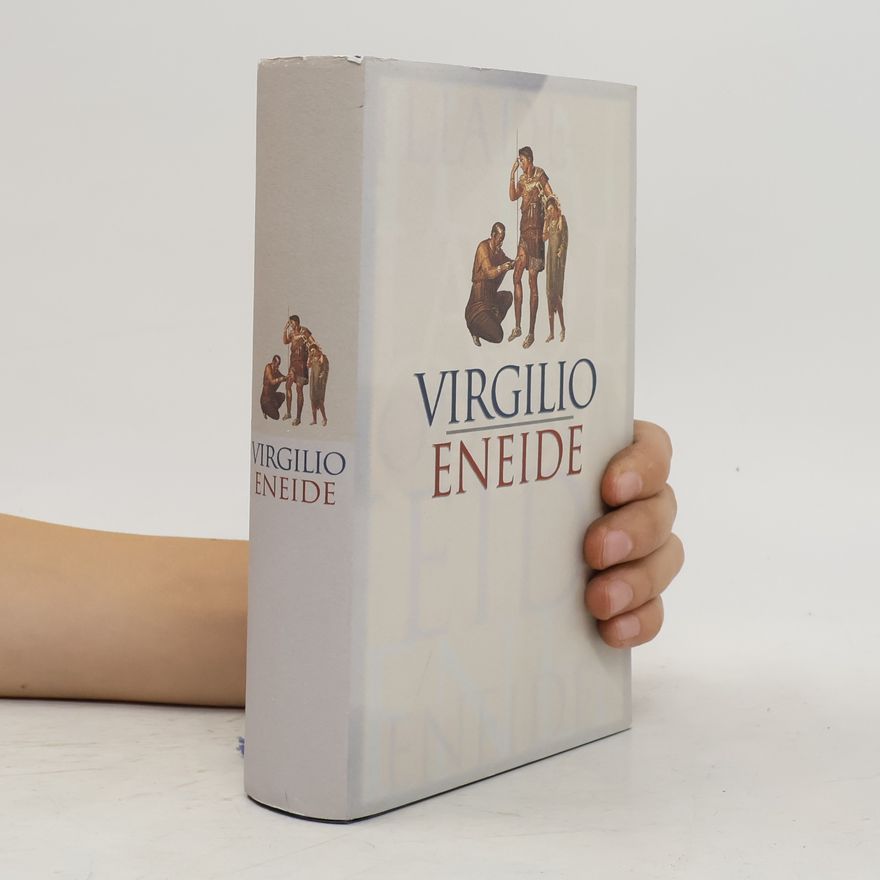 Publius Vergilius Maro Eneide