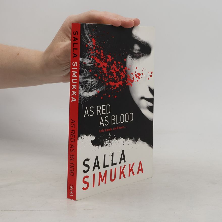 Salla Simukka As Red As Blood