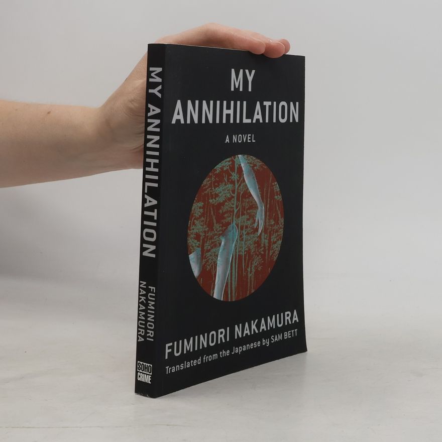 Fuminori Nakamura My Annihilation