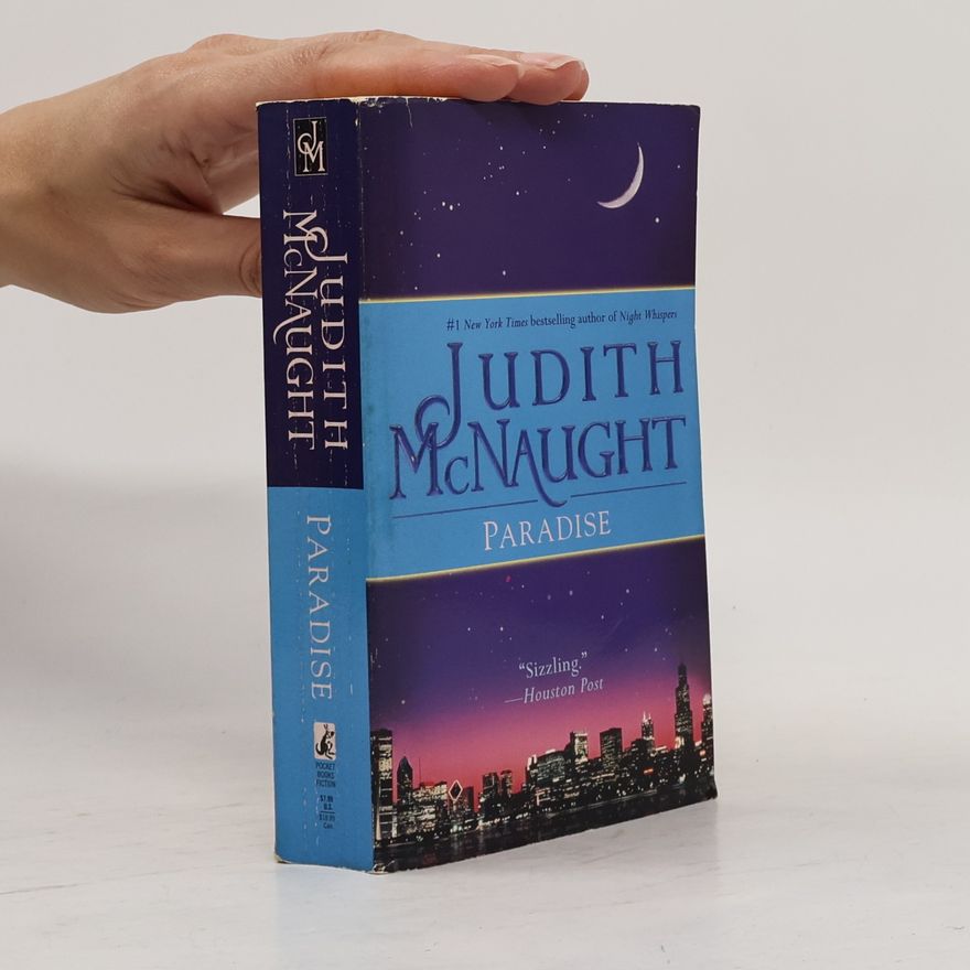 Judith McNaught Paradise