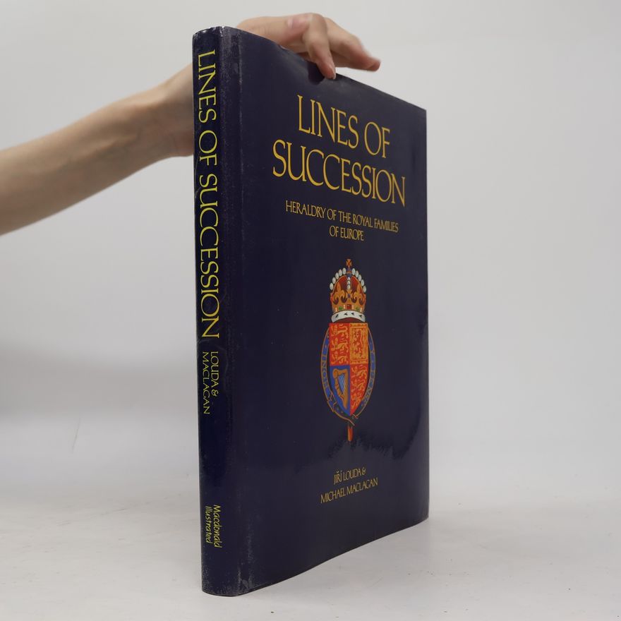 MIchael Maclagan Lines of succession