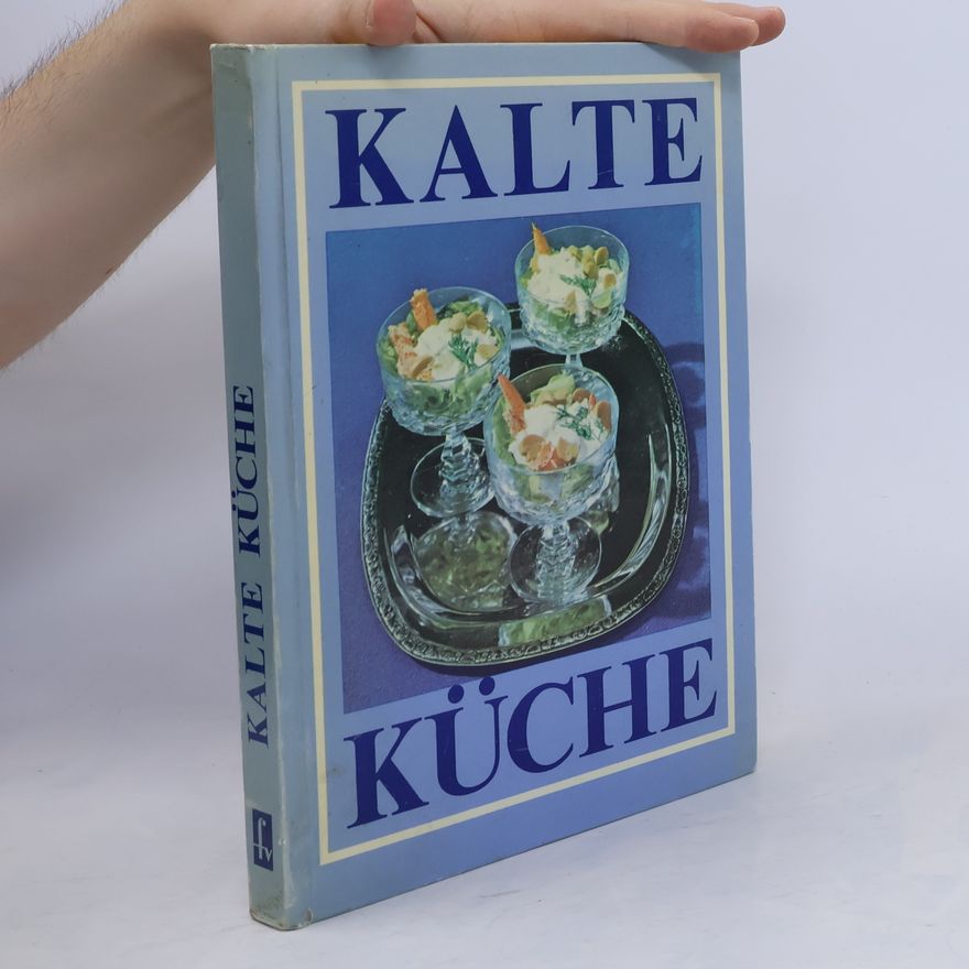 Kolektiv autorů Kalte Küche