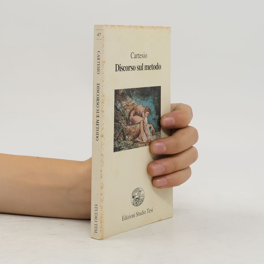 René Descartes Discorso sul metodo