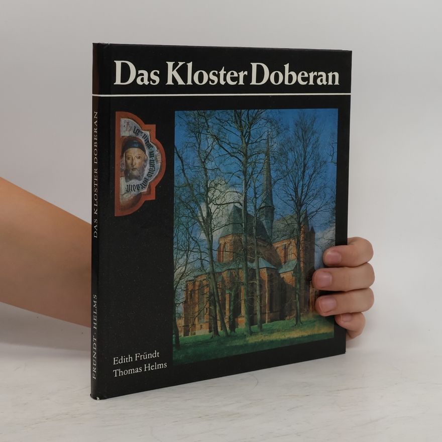 Edith Fründt Das Kloster Doberan
