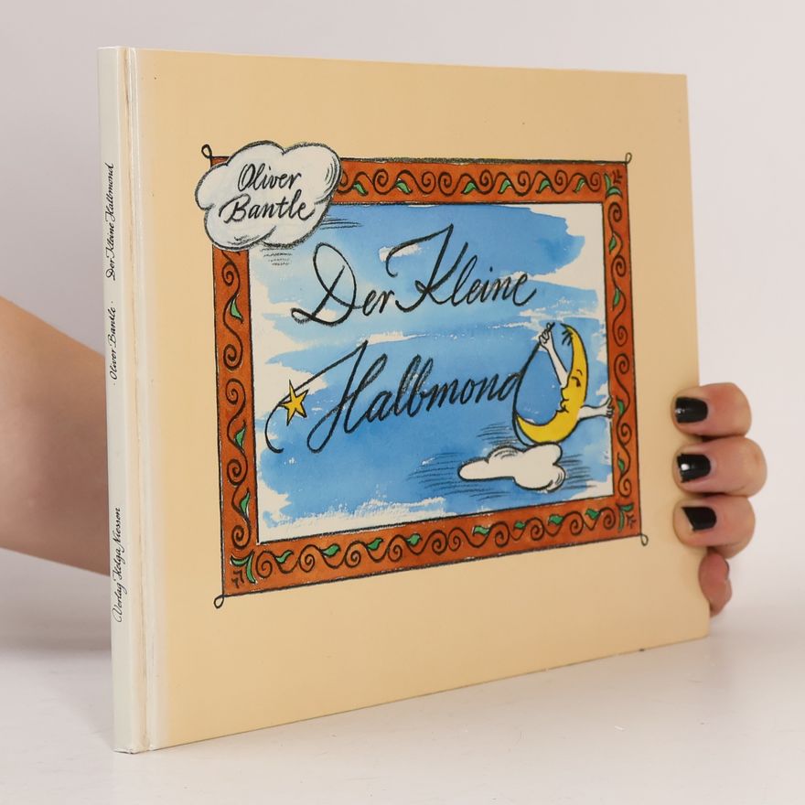 Unknown Author Der kleine Halbmond
