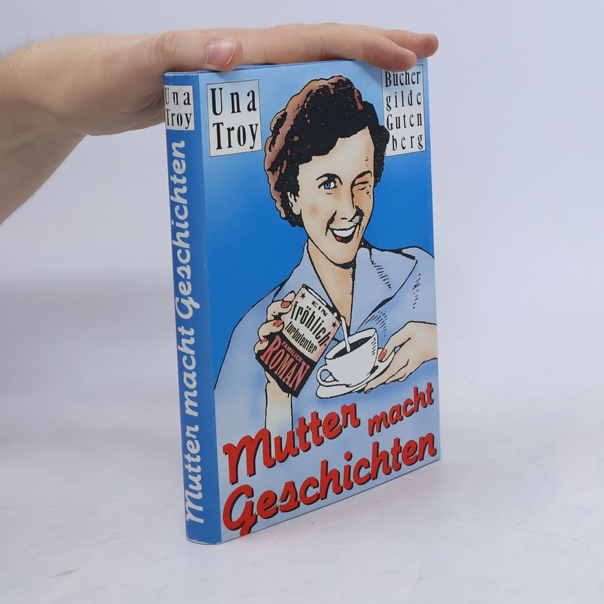 Autorenkollektiv Mutter macht Geschichten