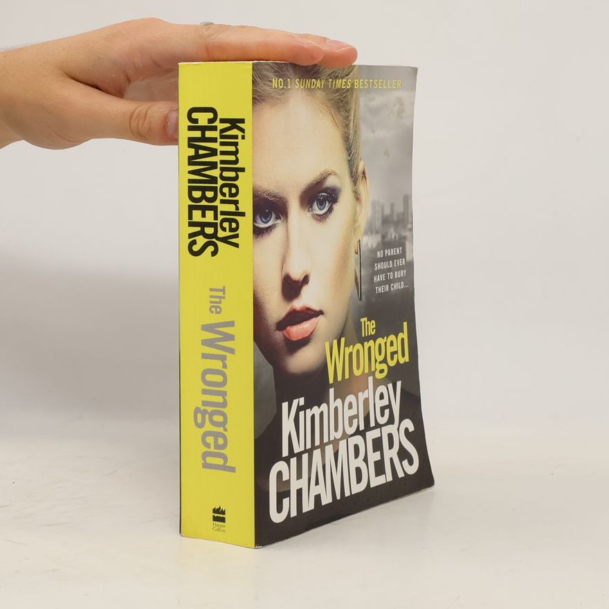Kimberley Chambers The Wronged
