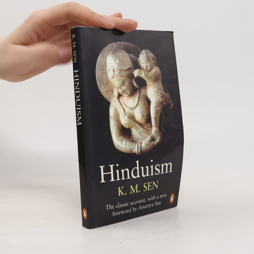 Kshitimohan Sen Hinduism