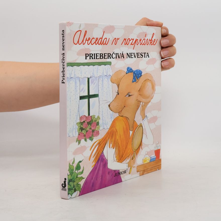 Kolektív autorov Abeceda v rozprávke