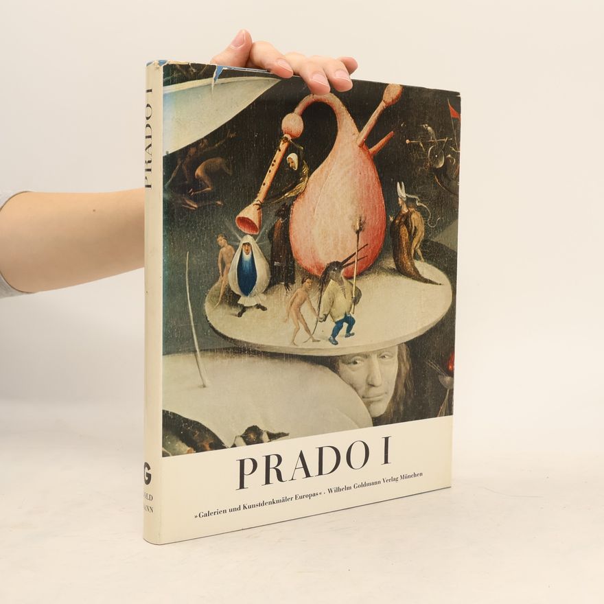 Autorenkollektiv Prado I