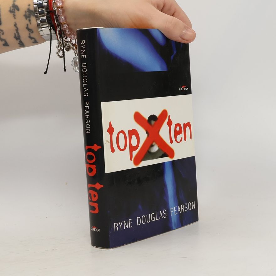Ryne Douglas Pearson Top ten