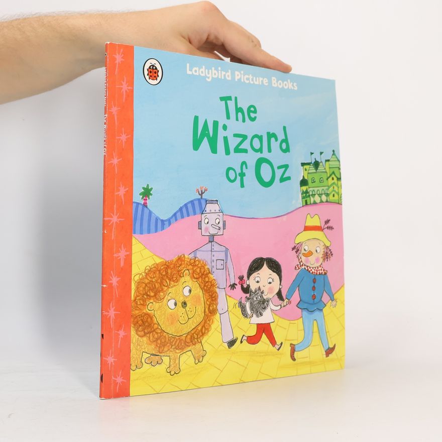 Various authors The Wizard of Oz