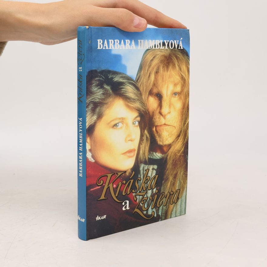 Barbara Hambly Kráska a Zviera