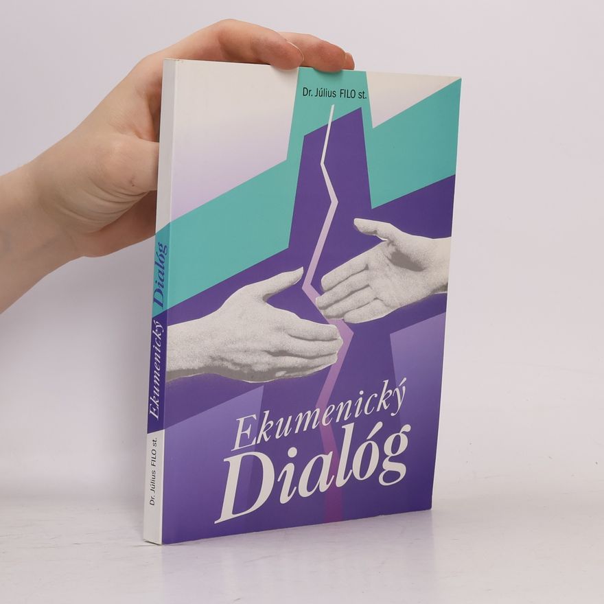 Július Filo ml. Ekumenický dialóg