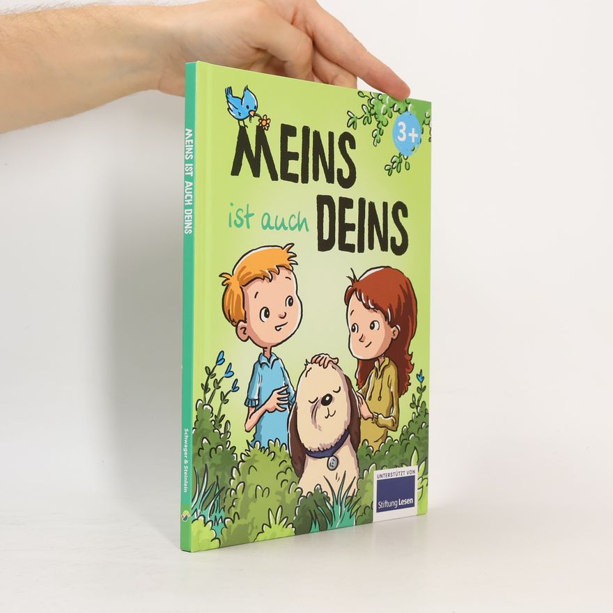 Claudia Hornung Meins ist auch deins