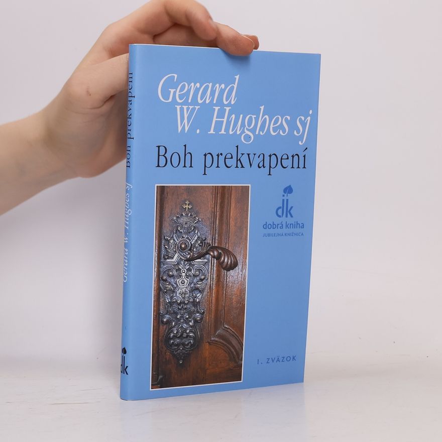 Gerard W. Hughes Boh prekvapení