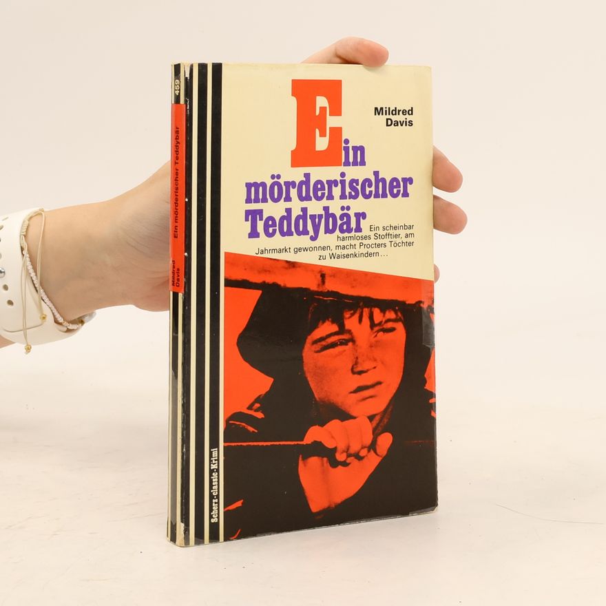 Mildred Davis Ein mörderischer Teddybär
