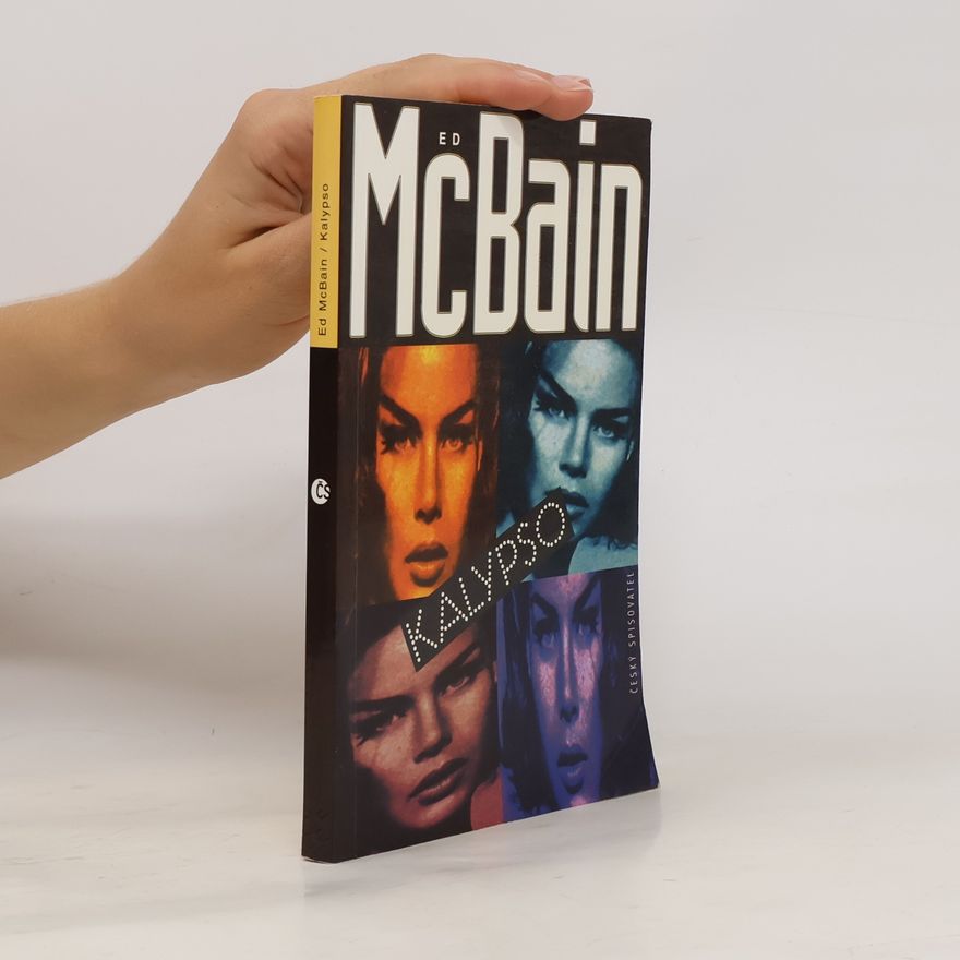 Ed McBain Kalypso: Příběh z 87. policejního revíru