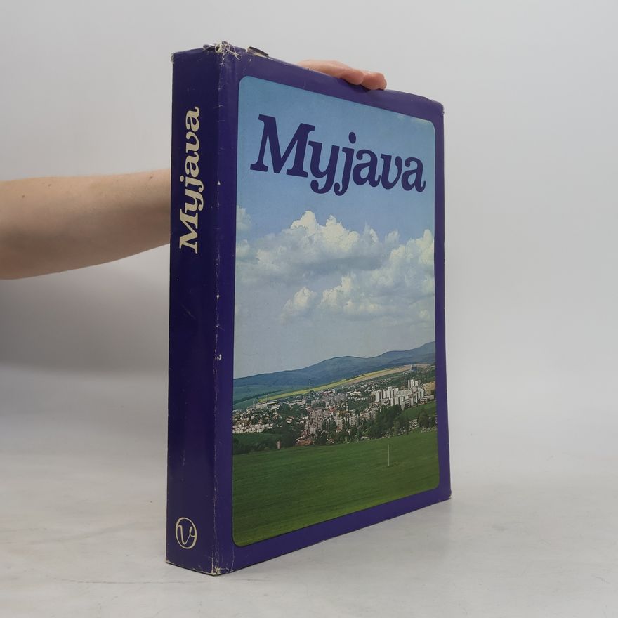 Autorenkollektiv Myjava