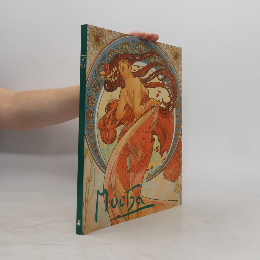 Jan Mlčoch Mucha