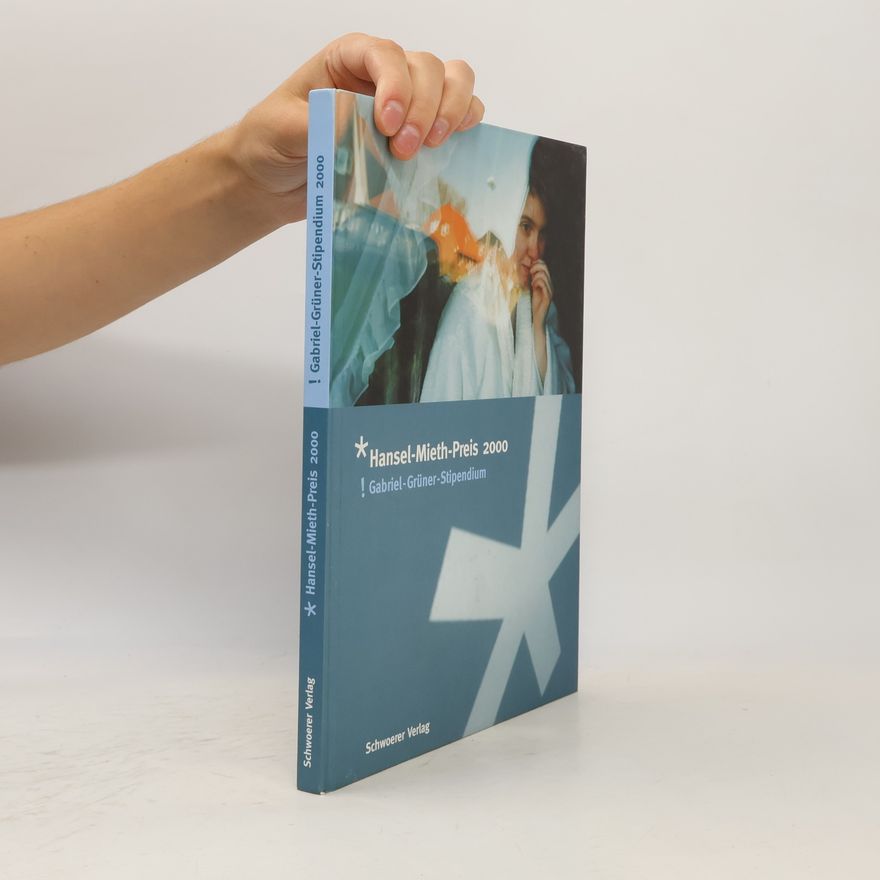 Various authors Hansel-Mieth-Preis ...