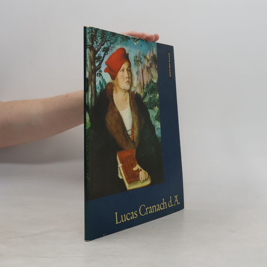 Auteurscollectief Lucas Cranach d. Ä.