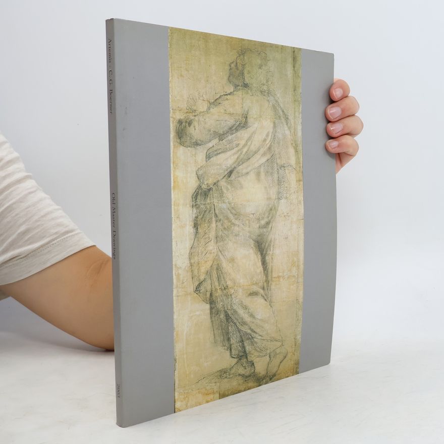 Kolektiv autorů Old Master Drawings
